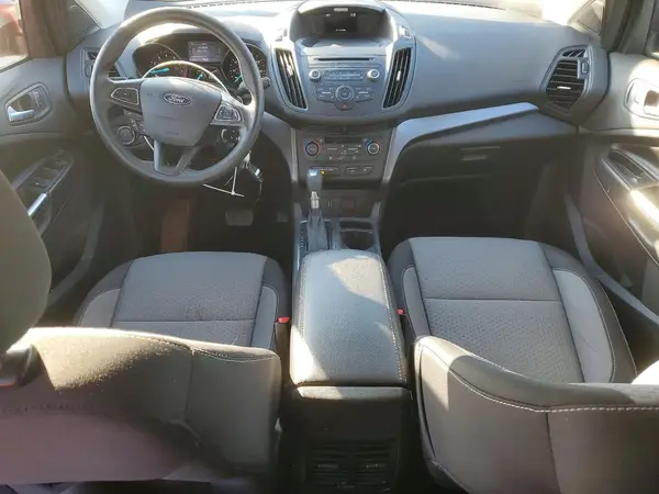 1FMCU9G95HUE61169 2017 FORD ESCAPE - Image 8