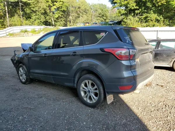 1FMCU9G95HUE61429 2017 FORD ESCAPE - Image 2