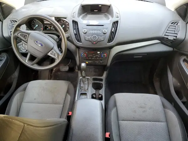 1FMCU9G95HUE61429 2017 FORD ESCAPE - Image 8