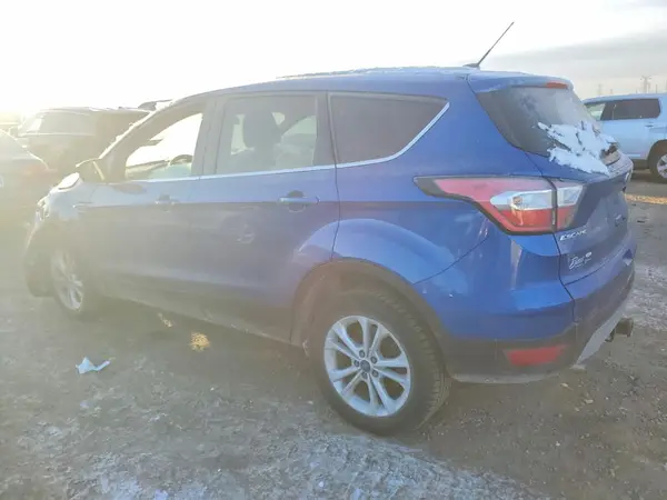 1FMCU9G95HUE66677 2017 FORD ESCAPE - Image 2