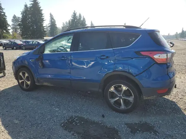 1FMCU9G95HUE75122 2017 FORD ESCAPE - Image 2