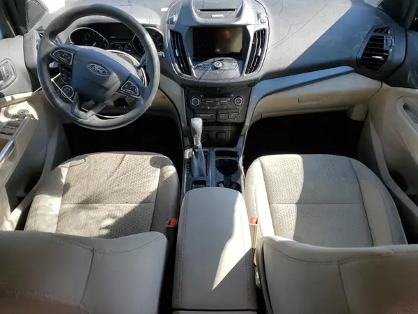 1FMCU9G95HUE75122 2017 FORD ESCAPE - Image 8