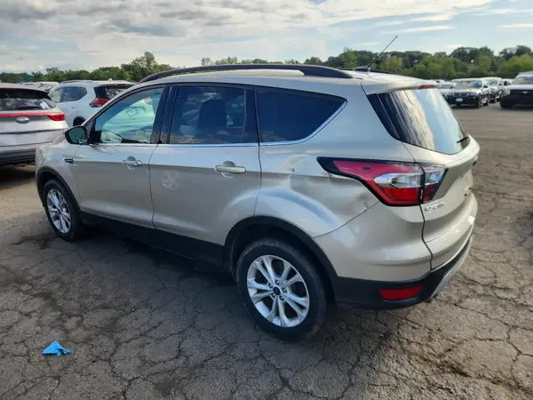1FMCU9G95HUE83088 2017 FORD ESCAPE - Image 2