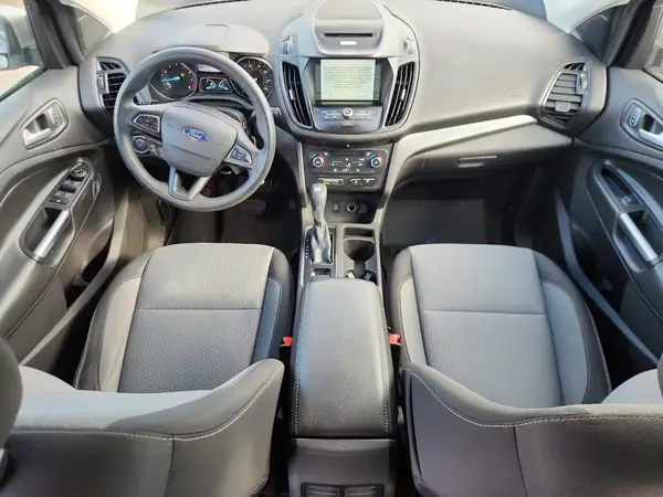 1FMCU9G95HUE83088 2017 FORD ESCAPE - Image 8