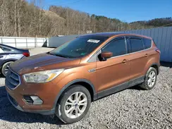1FMCU9G95HUE84595 2017 FORD ESCAPE