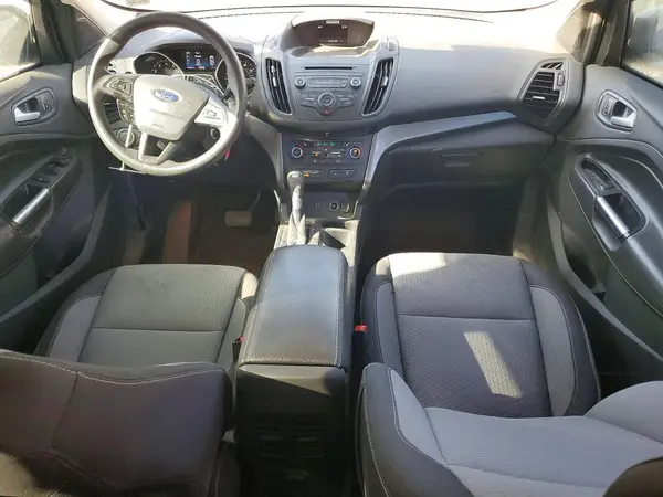 1FMCU9G95HUE84595 2017 FORD ESCAPE - Image 8