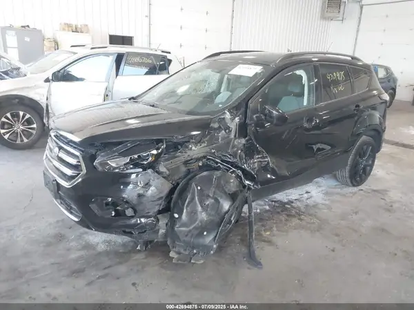 1FMCU9G95HUE96438 2017 FORD ESCAPE - Image 2