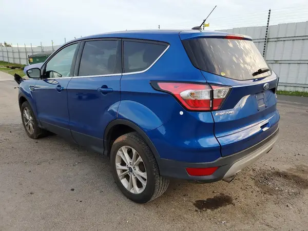 1FMCU9G95HUE97847 2017 FORD ESCAPE - Image 2