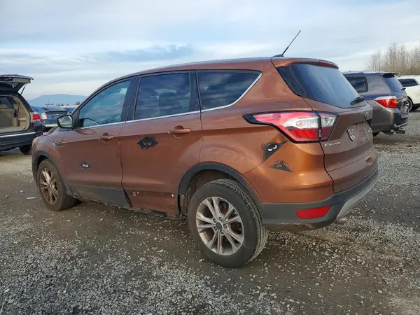 1FMCU9G95HUE97945 2017 FORD ESCAPE - Image 2
