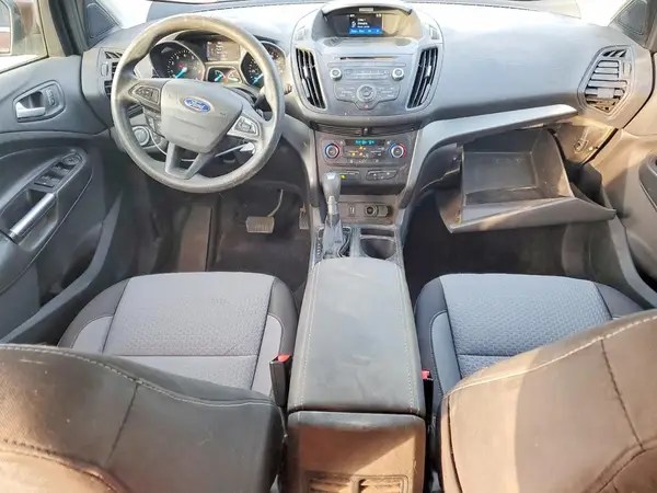 1FMCU9G95HUE97945 2017 FORD ESCAPE - Image 8