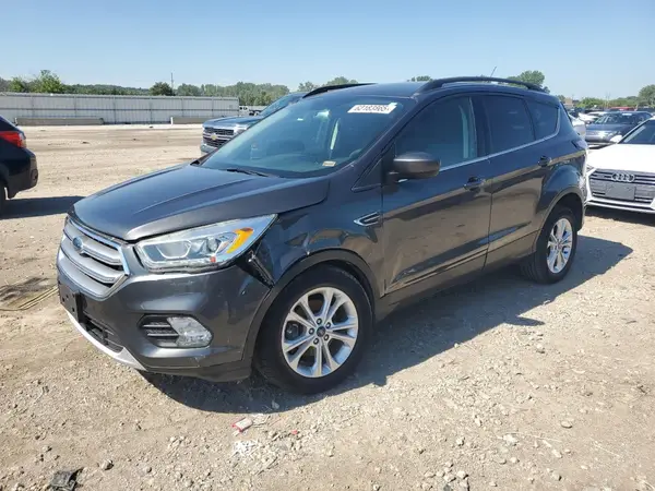 1FMCU9G95HUF07471 2017 FORD ESCAPE - Image 1