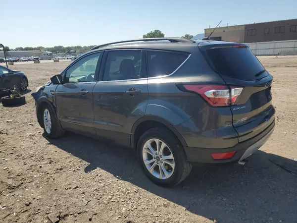1FMCU9G95HUF07471 2017 FORD ESCAPE - Image 2