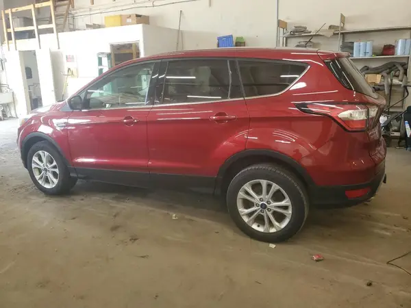 1FMCU9G95HUF10936 2017 FORD ESCAPE - Image 2
