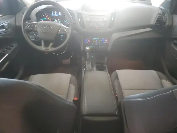 1FMCU9G95HUF10936 2017 FORD ESCAPE - Image 8