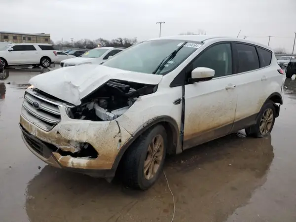 1FMCU9G95KUB33662 2019 FORD ESCAPE - Image 1