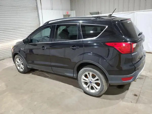 1FMCU9G95KUB33998 2019 FORD ESCAPE - Image 2