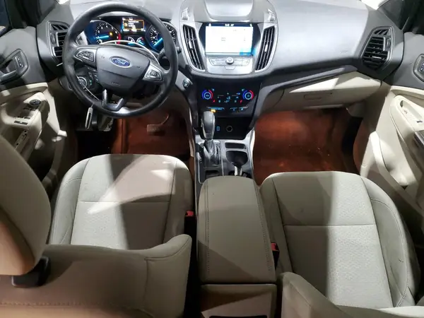 1FMCU9G95KUB33998 2019 FORD ESCAPE - Image 8