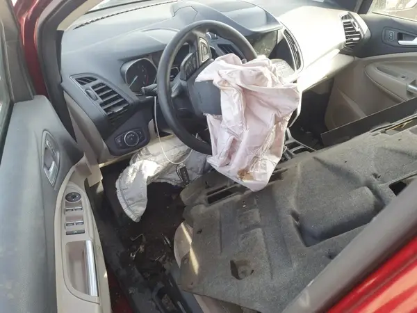 1FMCU9G95KUB66421 2019 FORD ESCAPE - Image 8