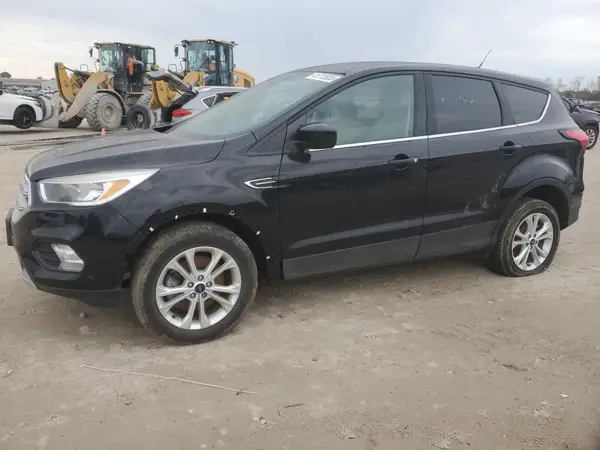 1FMCU9G95KUB66466 2019 FORD ESCAPE - Image 1
