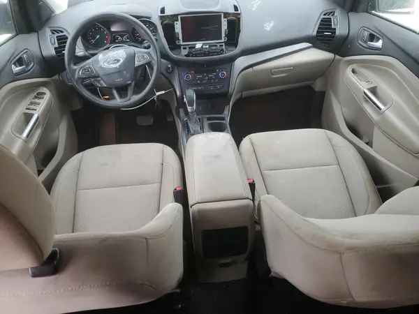 1FMCU9G95KUB66466 2019 FORD ESCAPE - Image 8