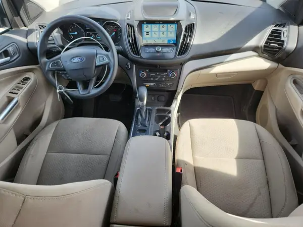 1FMCU9G95KUB66581 2019 FORD ESCAPE - Image 8
