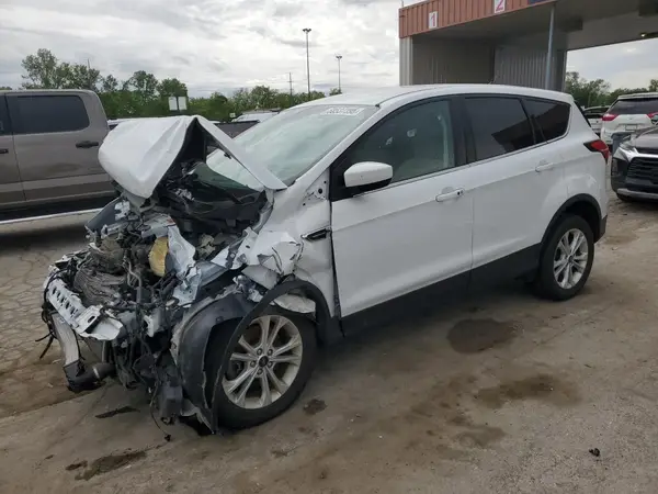 1FMCU9G95KUC08571 2019 FORD ESCAPE - Image 1
