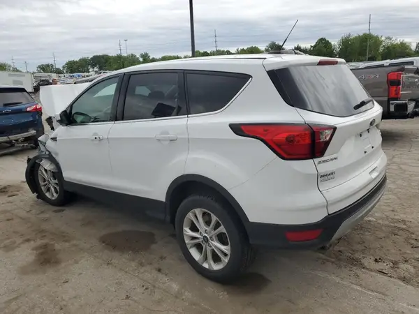 1FMCU9G95KUC08571 2019 FORD ESCAPE - Image 2