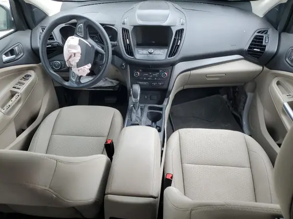 1FMCU9G95KUC08571 2019 FORD ESCAPE - Image 8