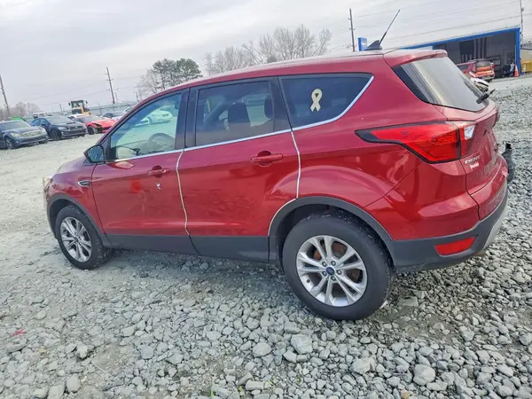 1FMCU9G95KUC08604 2019 FORD ESCAPE - Image 2