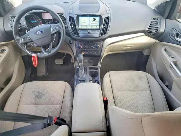 1FMCU9G95KUC08604 2019 FORD ESCAPE - Image 8