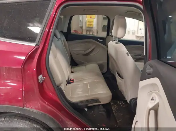 1FMCU9G95KUC08778 2019 FORD ESCAPE - Image 8