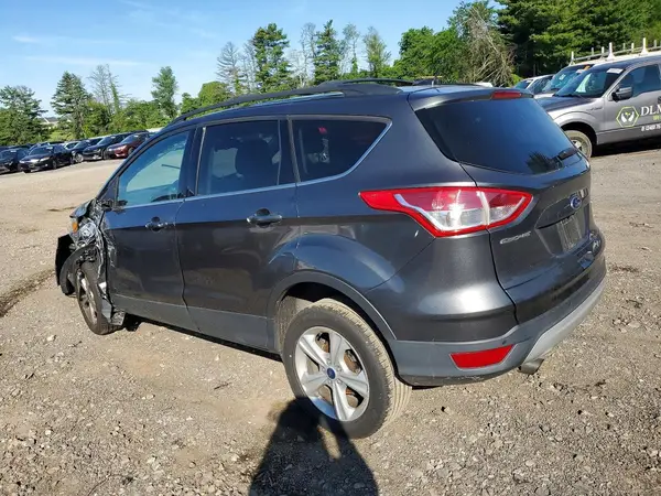 1FMCU9G96GUA01811 2016 FORD ESCAPE - Image 2
