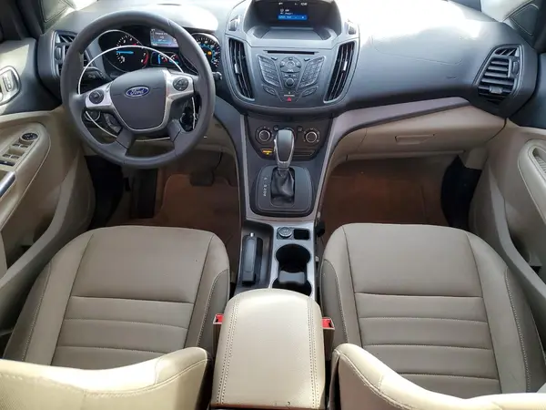 1FMCU9G96GUA10833 2016 FORD ESCAPE - Image 8