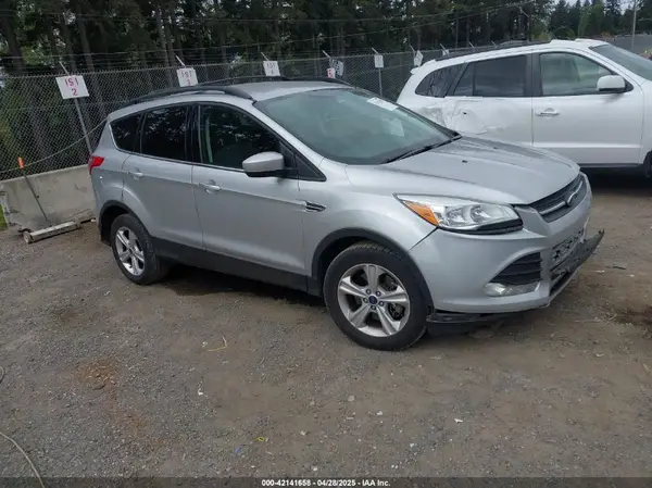1FMCU9G96GUA13876 2016 FORD ESCAPE - Image 1