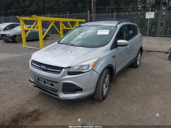 1FMCU9G96GUA13876 2016 FORD ESCAPE - Image 2