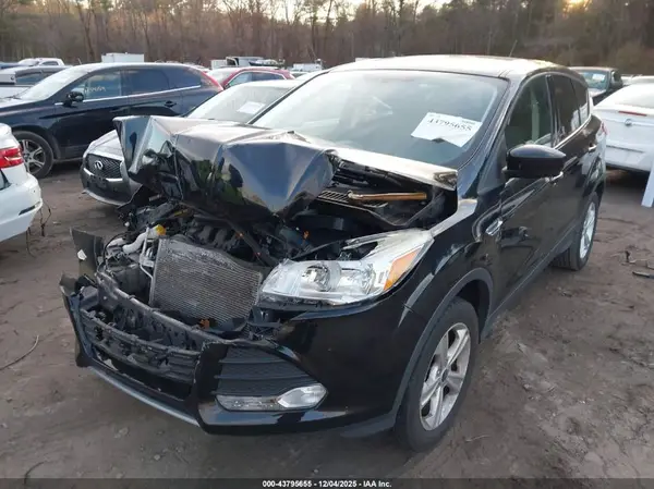 1FMCU9G96GUA16423 2016 FORD ESCAPE - Image 2