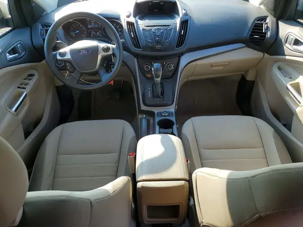 1FMCU9G96GUA20309 2016 FORD ESCAPE - Image 8