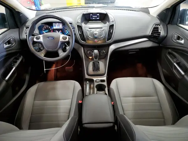 1FMCU9G96GUA22464 2016 FORD ESCAPE - Image 8