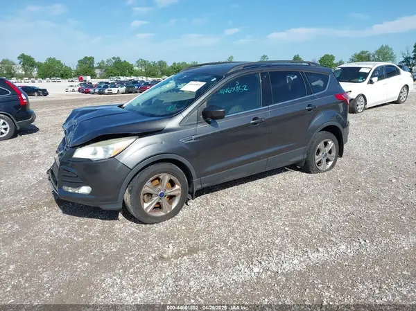 1FMCU9G96GUA26241 2016 FORD ESCAPE - Image 2