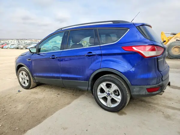 1FMCU9G96GUA26823 2016 FORD ESCAPE - Image 2