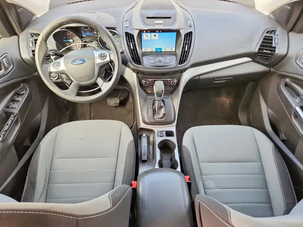 1FMCU9G96GUA26823 2016 FORD ESCAPE - Image 8