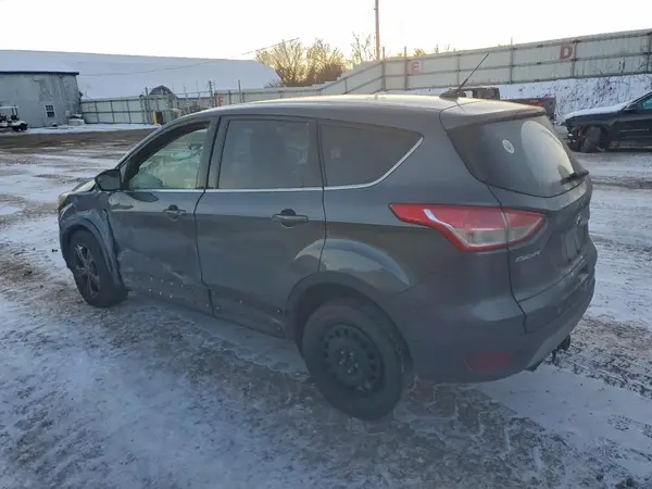 1FMCU9G96GUA30841 2016 FORD ESCAPE - Image 2
