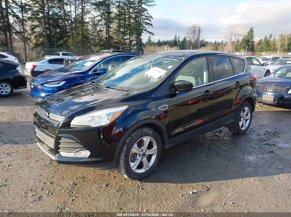 1FMCU9G96GUA31911 2016 FORD ESCAPE - Image 2