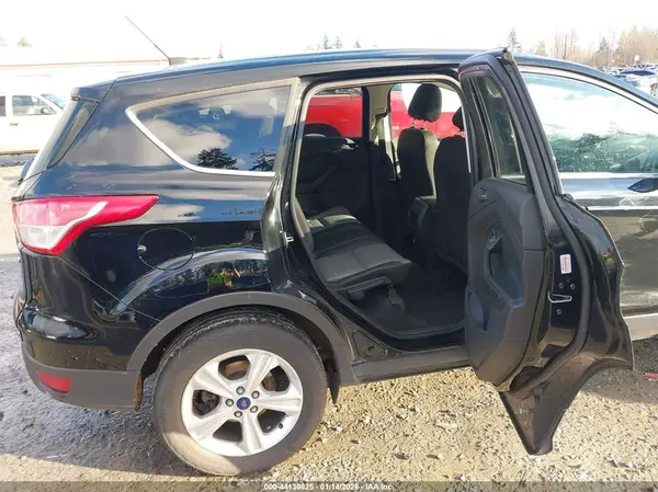 1FMCU9G96GUA31911 2016 FORD ESCAPE - Image 8