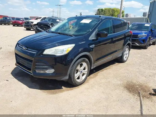 1FMCU9G96GUA31925 2016 FORD ESCAPE - Image 2