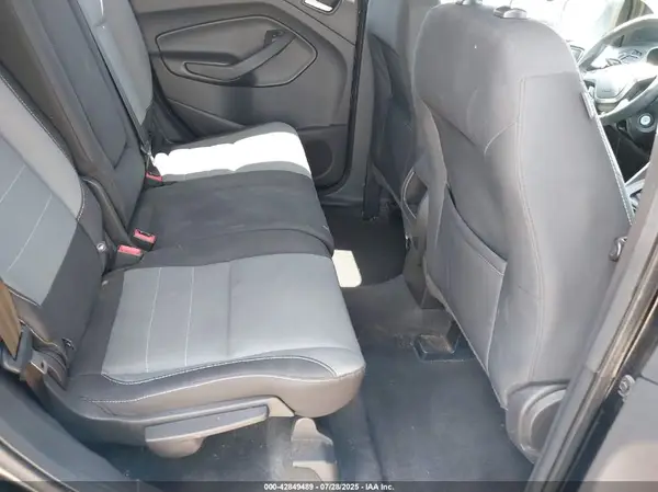 1FMCU9G96GUA31925 2016 FORD ESCAPE - Image 8
