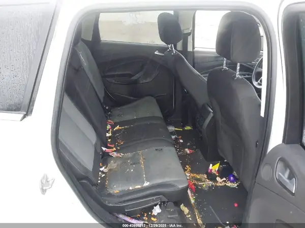 1FMCU9G96GUA34596 2016 FORD ESCAPE - Image 8