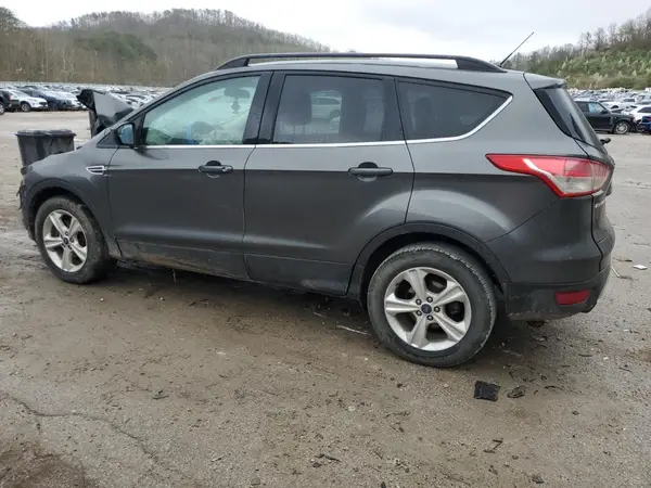 1FMCU9G96GUA37501 2016 FORD ESCAPE - Image 2