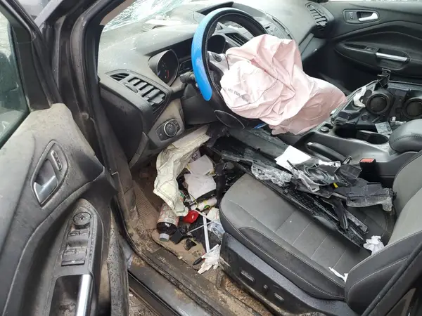1FMCU9G96GUA37501 2016 FORD ESCAPE - Image 8