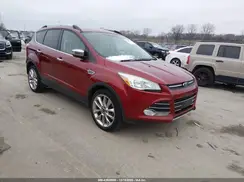 1FMCU9G96GUA39605 2016 FORD ESCAPE